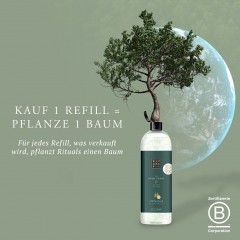 Rituals Body Cream Refill  Крем для тела