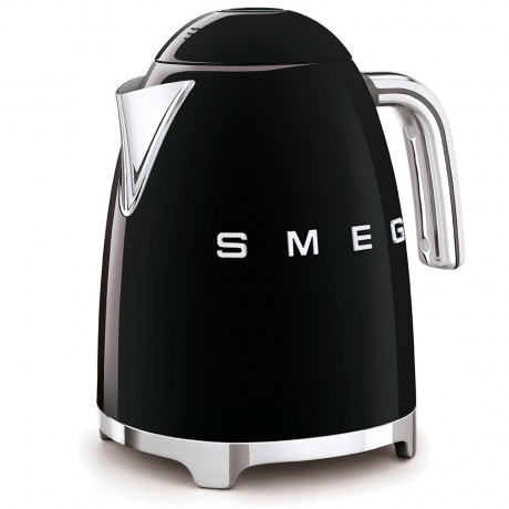 SMEG SMEG Wasserkocher SMEG Wasserkocher Edelstahl 1,7 L Fassung, 2400 W, Wasser Kocher, 2400,00 W, 360° Basis, BPA- Frei, elektrischer  Чайник SMEG Чайник SMEG, нержавеющая сталь, емкость 1,7 л, 2400 Вт, водоварка, 2400,00 Вт, основание 360°, без BPA, эл