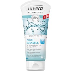 Lavera (Лавера)  Korperpflege Dusch Bodymilk, 200 мл