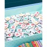 myToys ORIGINALS Magnetspiel Alphabet Алфавит магнитной игры