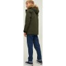 JACK JONES Junior Winterjacke JJWINNER fur Jungen Зимняя куртка JJWINNER для мальчика