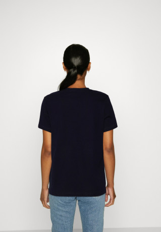 Tommy Hilfiger APPLIQUE Print T-shirt desert sky APPLIQUE Футболка с принтом небо пустыни