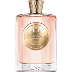 Atkinsons (Аткинсонс) Rose in Wonderland Eau de Parfum Парфюмерная вода, 100 мл
