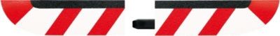 Carrera Endstucke fur Steilkurveninnenrand (4) Наконечники для внутренней кромки дуги с наклоном (4)