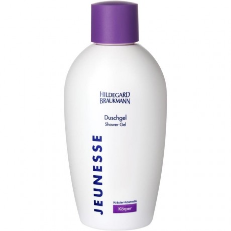 Hildegard Braukmann Jeunesse Shower Gel Гель для душа, 200 мл