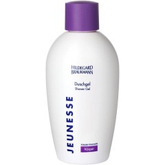 Hildegard Braukmann Jeunesse Shower Gel Гель для душа, 200 мл