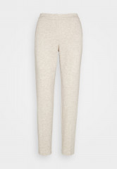 Tommy Hilfiger SLIM PANT Trousers heathered oatmilk SLIM PANT Брюки овсяное молоко