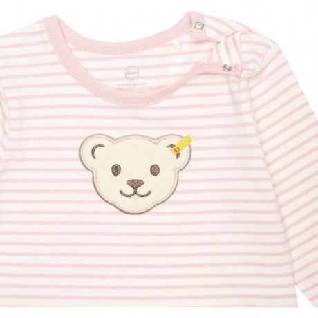 Steiff Strampler fur Madchen Комбинезоны для девочек