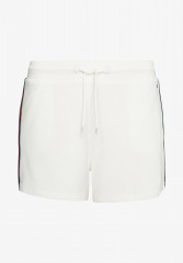 Tommy Hilfiger SIGNATURE TAPE Pyjama bottoms ecru SIGNATURE TAPE Низ пижамы экрю