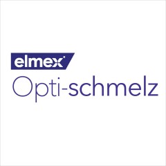 elmex Zahnpasta Opti-schmelz Professional Versiegelung & Stärkung Зубная паста с минералами для ослабленной эмали, 75 мл
