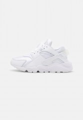 Nike Sportswear AIR HUARACHE Sneaker low white AIR HUARACHE Низкие кроссовки женские белый