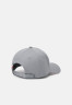 Tommy Hilfiger ELEVATED CORPORATE UNISEX Cap mid grey ELEVATED CORPORATE UNISEX Кепка средний серый