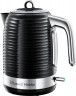 RUSSELL HOBBS RUSSELL HOBBS Wasserkocher Inspire 24361-70, 1,7 l, 2400 W, herausnehmbarer Kalkfilter, energiesparend RUSSELL HOBBS Inspire 24361-70 Чайник, 1,7 л, 2400 Вт, съемный фильтр от накипи, энергосберегающий