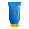 Shiseido Expert Sun Protector Face Cream SPF 50+ Солнцезащитный крем для лица Expert SPF 50+