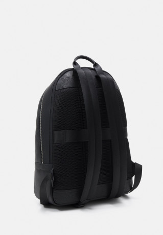 Tommy Hilfiger TRANSIT BACKPACK UNISEX Rucksack black ТРАНЗИТНЫЙ РЮКЗАК УНИСЕКС Рюкзак черный