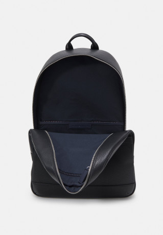 Tommy Hilfiger TRANSIT BACKPACK UNISEX Rucksack black ТРАНЗИТНЫЙ РЮКЗАК УНИСЕКС Рюкзак черный