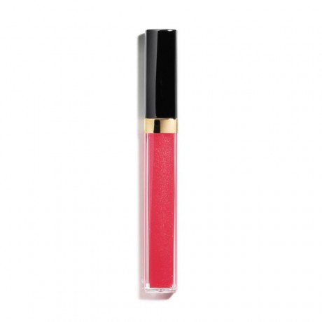 Блеск для губ Chanel Rouge Coco Gloss Lipgloss, оттенок 738 Amuse Bouche