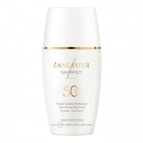 Lancaster Fluid SPF50  Жидкость SPF50