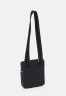 Tommy Hilfiger ELEVATED MINI CROSSOVER UNISEX Across body bag Space Blue ELEVATED MINI CROSSOVER UNISEX Сумка через плечо КосмосСиний