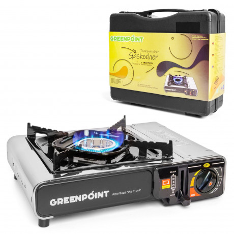 livessa livessa Gaskocher Greenpoint, (Gaskocher)  Газовая плита Livesa Greenpoint, (газовая плита)