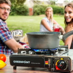 livessa livessa Gaskocher Greenpoint, (Gaskocher)  Газовая плита Livesa Greenpoint, (газовая плита)