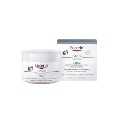Eucerin AtopiControl Creme  Крем АтопиКонтроль