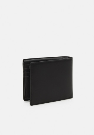 Tommy Hilfiger MODERN CC FLAP COIN Wallet black MODERN CC FLAP COIN Бумажник черный