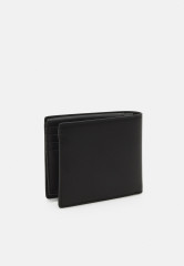 Tommy Hilfiger MODERN CC FLAP COIN Wallet black MODERN CC FLAP COIN Бумажник черный