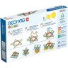 Geomag Super Color Recycled 93 pcs Супер цвет переработанный 93 шт.