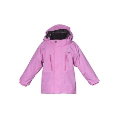 ISBJORN STORM Regen Jacke Kinder Regenjacken Дождевик STORM Детские дождевики