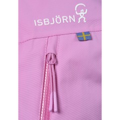 ISBJORN STORM Regen Jacke Kinder Regenjacken Дождевик STORM Детские дождевики