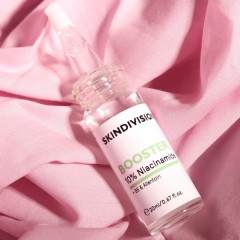 SkinDivision 10 % Niacinamide Booster  10% усилитель ниацинамида
