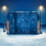 EIS Premium Adventskalendar 2025 Эротический адвент-календарь, 24 предмета, набор для взрослых 18+, подарок для пар, секс-игры и интимные аксессуары
