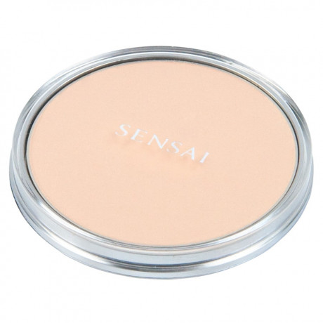 SENSAI (Сенсей) Cellular Performance Total Finish Foundation Refill SPF15  Foundation Teint, 11 g