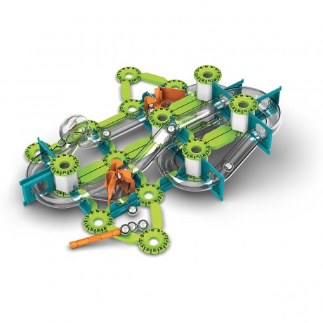 Geomag Geomag Mechanics Gravity RE Loops Turns 130 Teile Петли Geomag Mechanics Gravity RE Loops 130 шт.