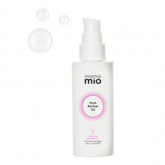 Mama Mio Push Partner Perineum Oil  Масло для промежности Push Partner