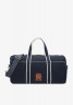 Tommy Hilfiger TH COASTAL 48 CM Weekend bag carbon navy TH COASTAL 48CM Сумка выходного дня углеродный флот