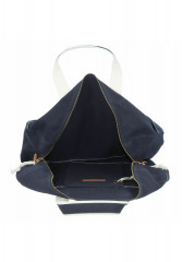 Tommy Hilfiger TH COASTAL 48 CM Weekend bag carbon navy TH COASTAL 48CM Сумка выходного дня углеродный флот