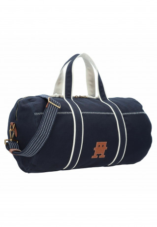 Tommy Hilfiger TH COASTAL 48 CM Weekend bag carbon navy TH COASTAL 48CM Сумка выходного дня углеродный флот