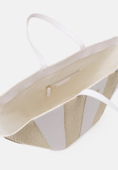 Tommy Hilfiger SUMMER TOTE Tote bag natural SUMMER TOTE Сумка-тоут естественный