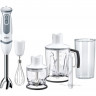 Braun Braun Stabmixer MultiQuick 5 MQ 5245WH  Погружной блендер Braun MultiQuick 5 MQ 5245WH