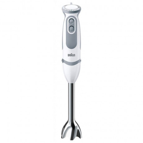 Braun Braun Stabmixer MultiQuick 5 MQ 5245WH  Погружной блендер Braun MultiQuick 5 MQ 5245WH