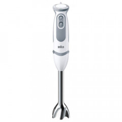 Braun Braun Stabmixer MultiQuick 5 MQ 5245WH  Погружной блендер Braun MultiQuick 5 MQ 5245WH