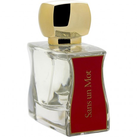 Jovoy Sans un Mot Eau de Parfum Парфюмерная вода Spray Спрей Extract, 50 мл
