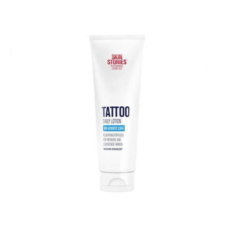 Skin Stories Tattoo Daily Lotion Ежедневный лосьон для татуировки