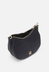Tommy Hilfiger LIFE SHOULDER BAG Handbag space blue СУМКА НА ПЛЕЧО LIFE Сумка космический синий