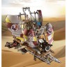 PLAYMOBIL PLAYMOBIL 71023 Salahari Sands PLAYMOBIL 71023 Пески Салахари