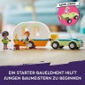LEGO LEGO Friends 41726 Campingausflug LEGO Friends 41726 Поход в поход
