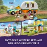 LEGO LEGO Friends 41726 Campingausflug LEGO Friends 41726 Поход в поход