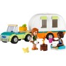 LEGO LEGO Friends 41726 Campingausflug LEGO Friends 41726 Поход в поход